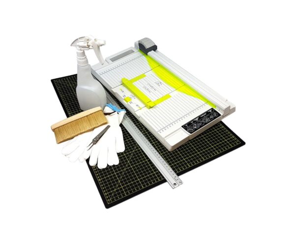 TheMagicTouch Toolkit