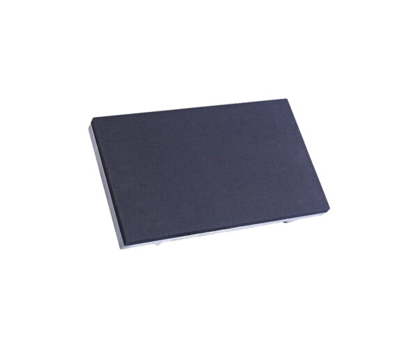 Grondplaat HTP256 Plus 25 x 38 cm
