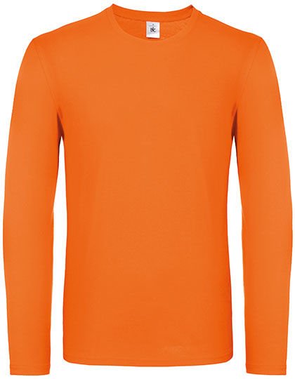 BCTU05T Orange