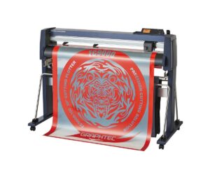 Graphtec FC9000 100
