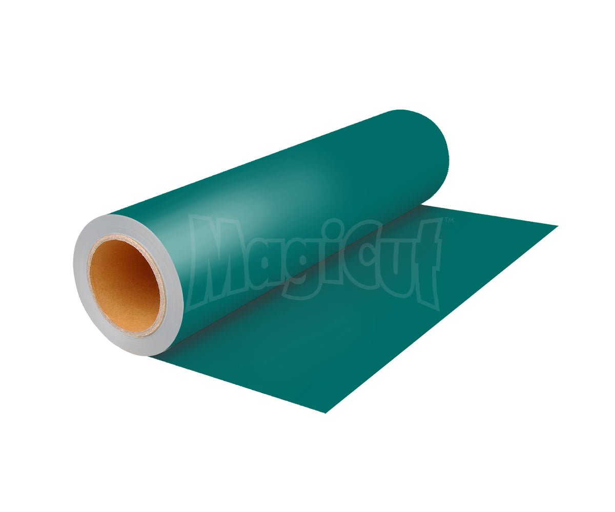 MagiCut 123Premium Flex Aqua Groen 50 cm