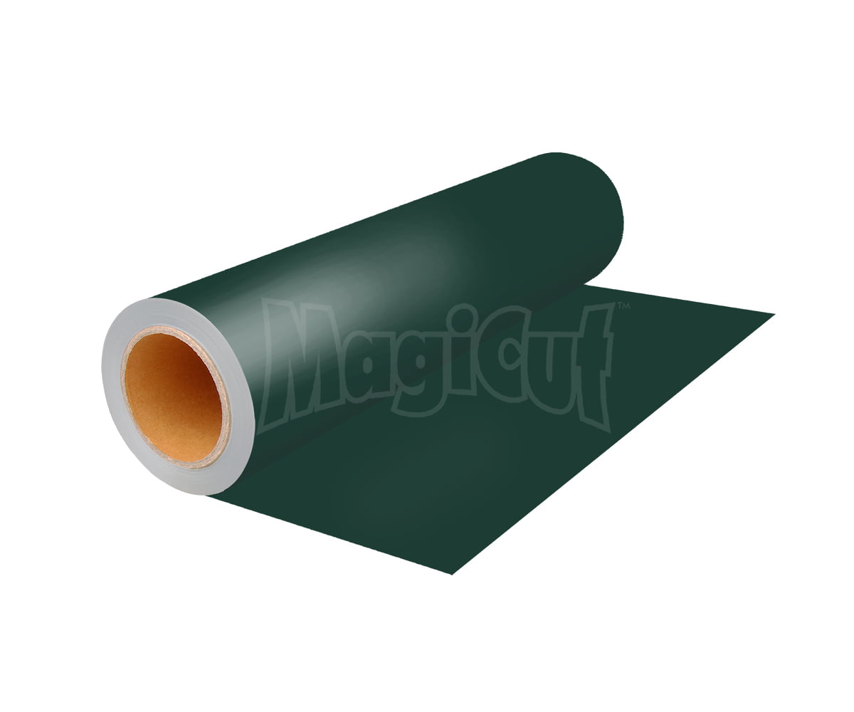 MagiCut 123Premium Flex Donker Groen 50 cm