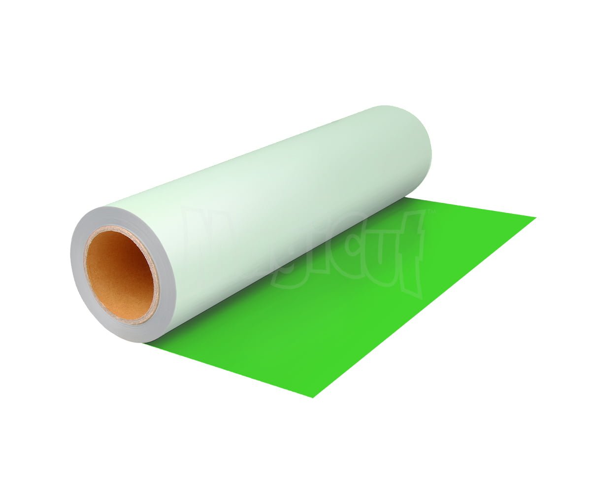 MagiCut 123Premium Flex Fluor Groen 50 cm