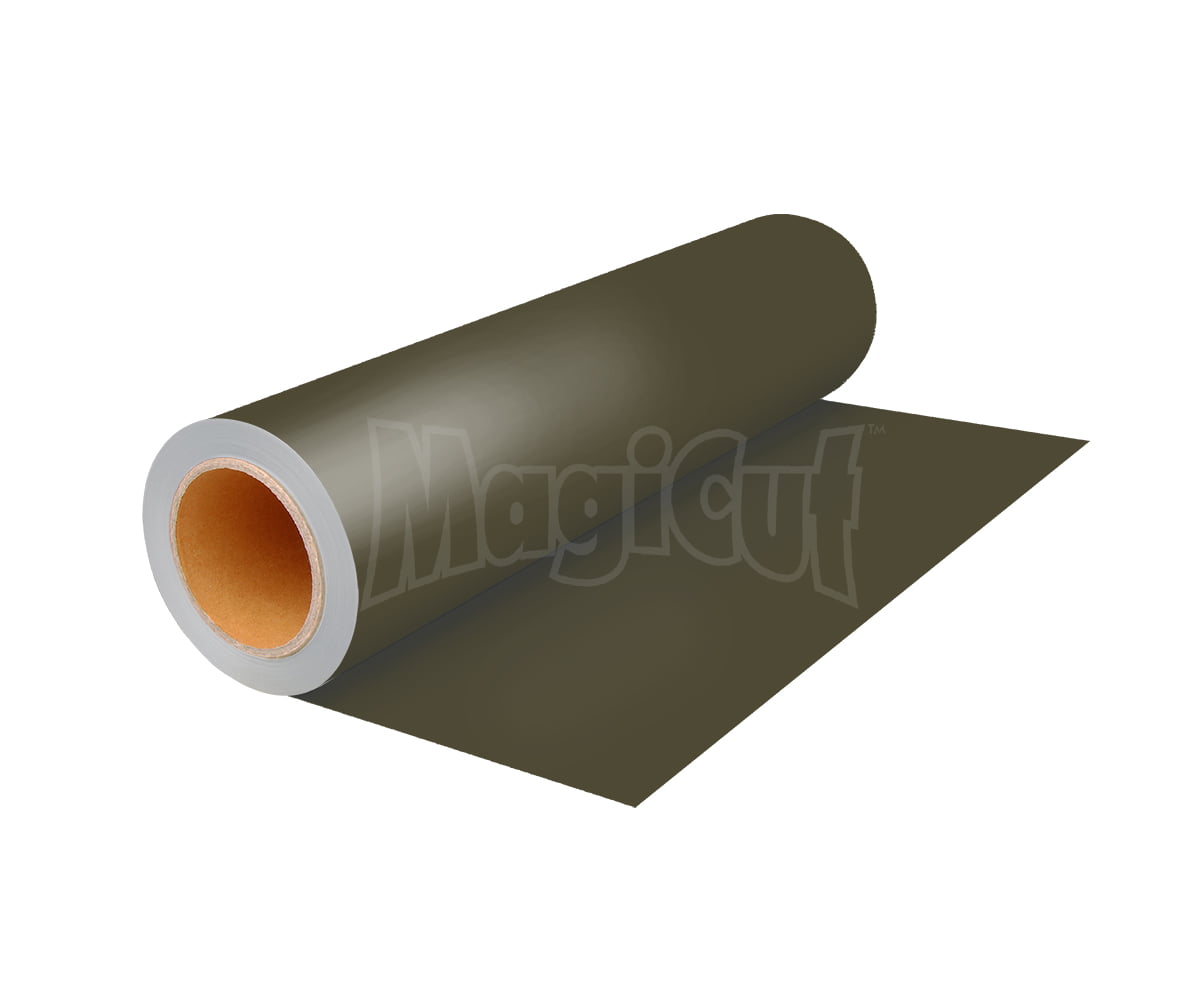 MagiCut 123Premium Flex Militair Groen 50 cm