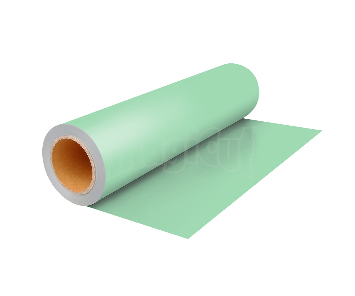 MagiCut 123Premium Flex Mint Groen 50 cm