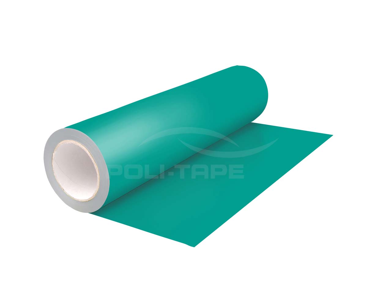 Poli Flex Premium Aqua Groen 468