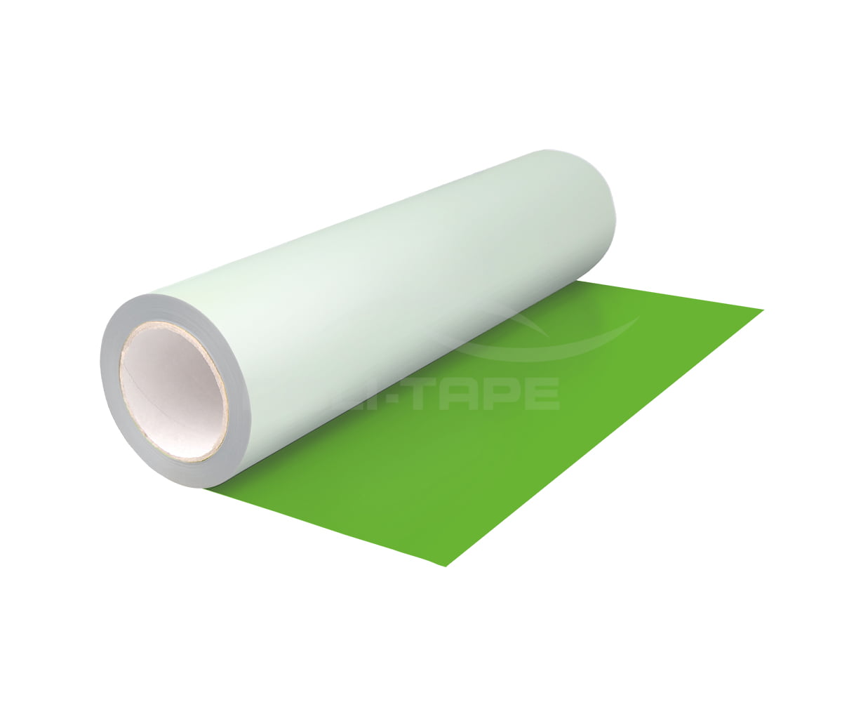 Poli Flex Premium Fluor Groen 441