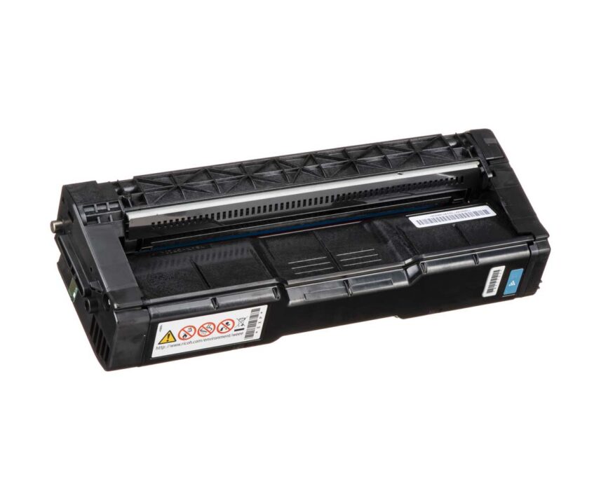 Ricoh P C301W toner Cyan