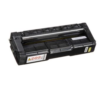 Ricoh P C301W toner Yellow