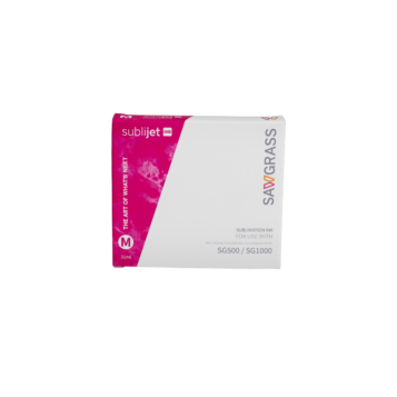 Sawgrass Sublijet UHD SG500 SG1000 Magenta 31ml