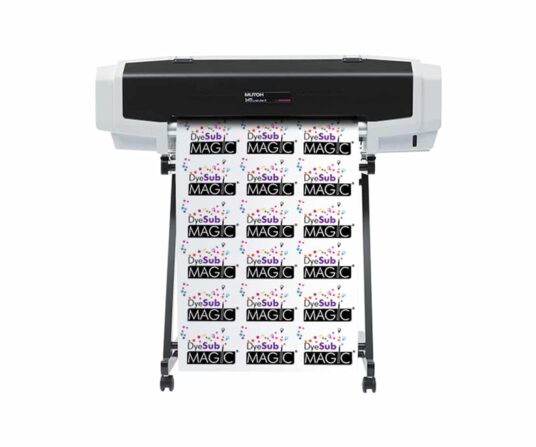 Sawgrass Virtuoso VJ628 Truepix Sublimatie papier
