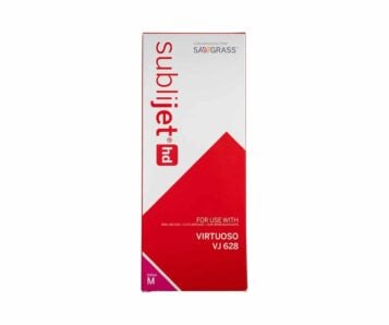 Sublijet HD VJ628 Magenta