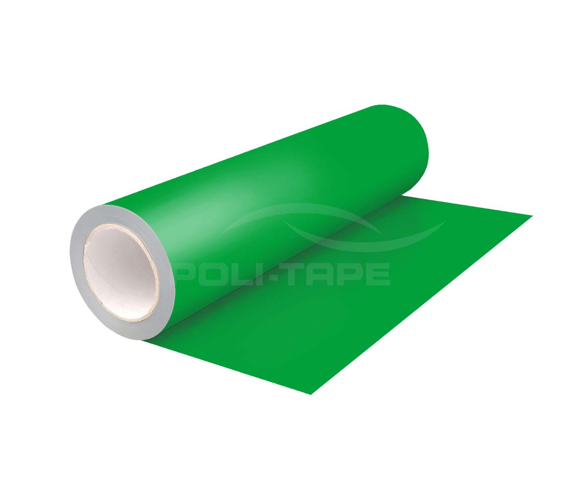 Poli Flex Turbo Frog Green