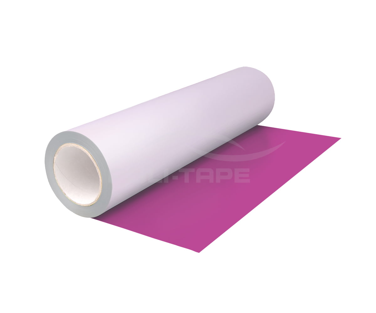 Poli Flex Turbo Neon Pink