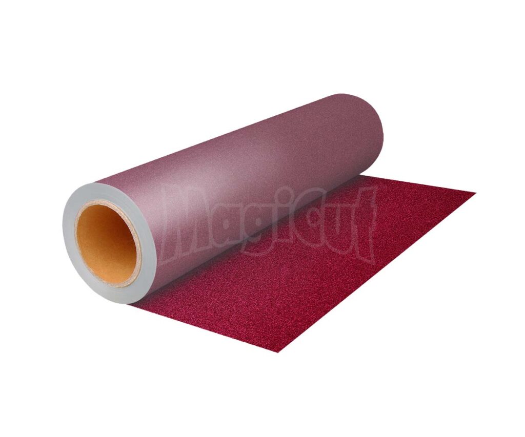 MagiCut Twinkle Flex Fuchsia
