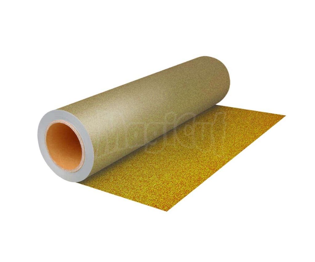 MagiCut Twinkle Flex Goud