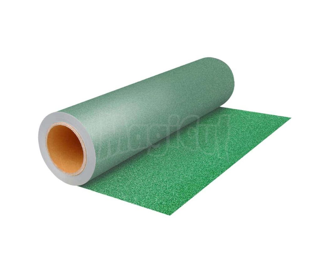 MagiCut Twinkle Flex Jade