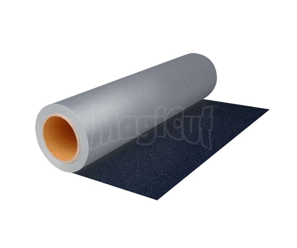 MagiCut Twinkle Flex Navy Blauw