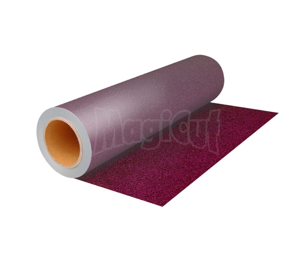 MagiCut Twinkle Flex Paars