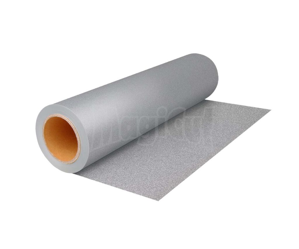 MagiCut Twinkle Flex Zilver