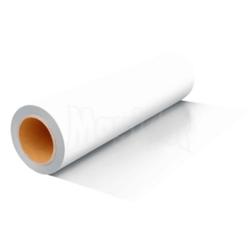 MagiCut 123Flex Sublibloc White