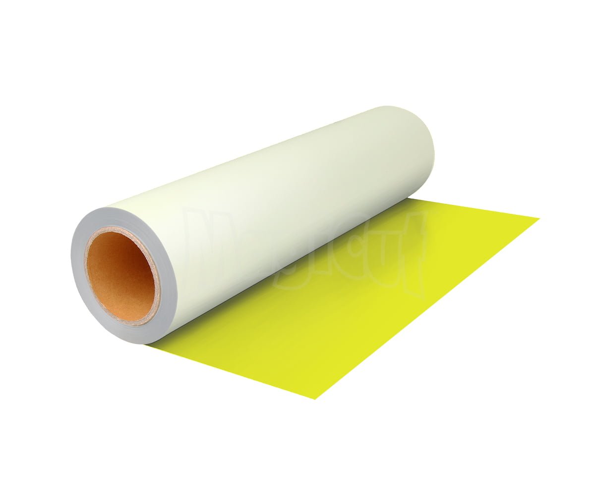 MagiCut 123Flex Fluor Geel