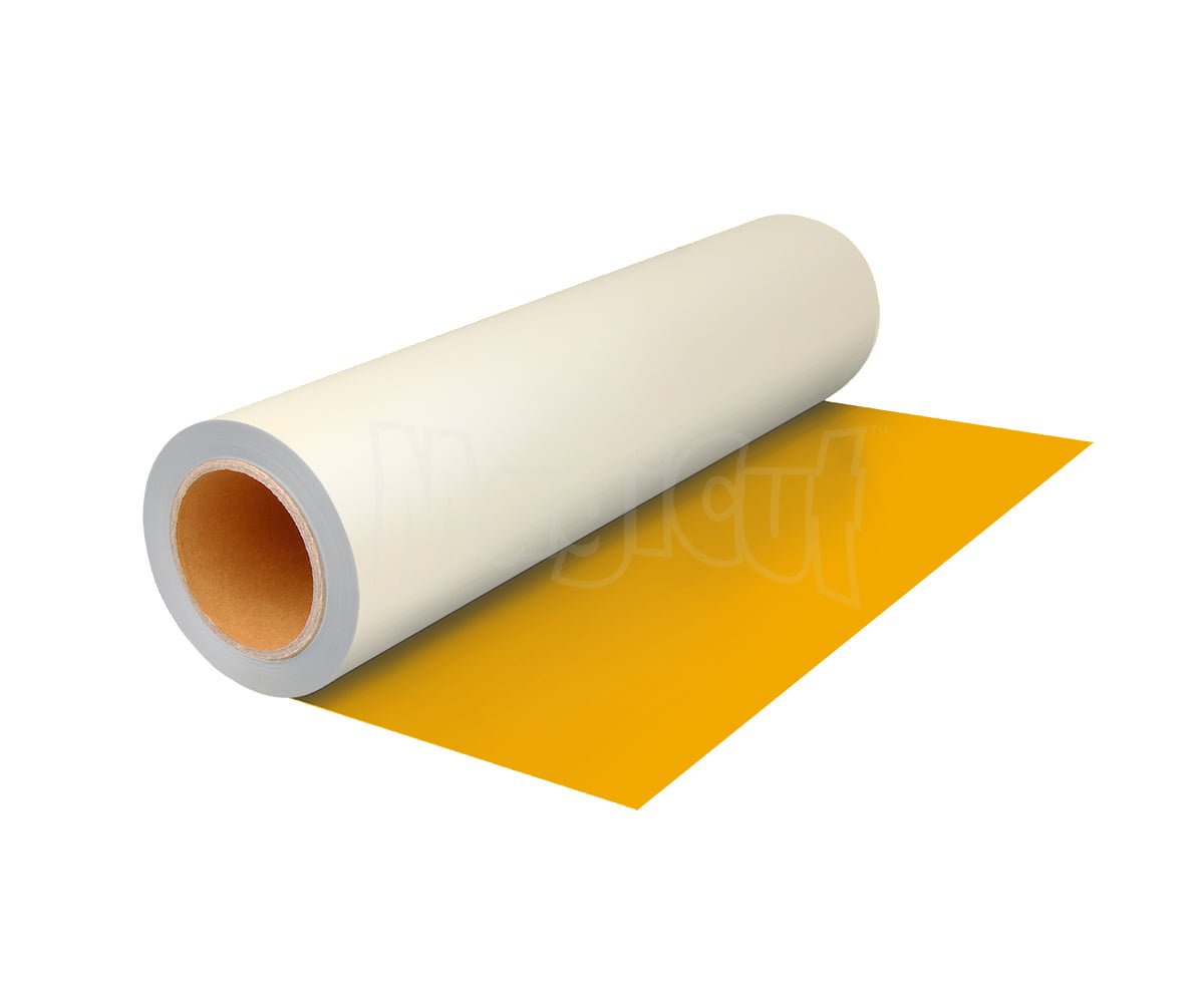 MagiCut 123Flex Geel