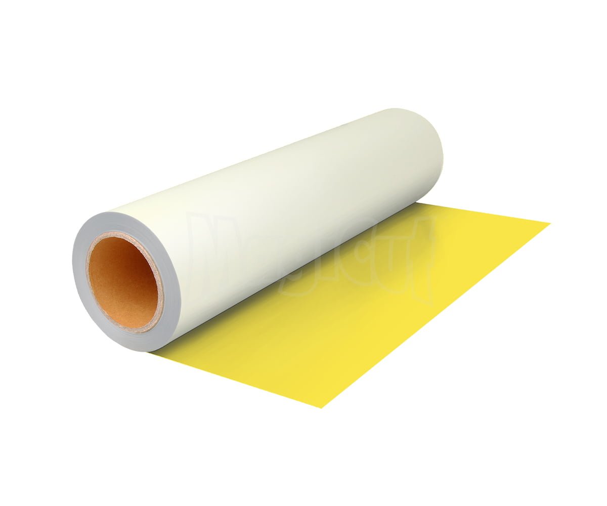 MagiCut 123Flex Lemon Geel