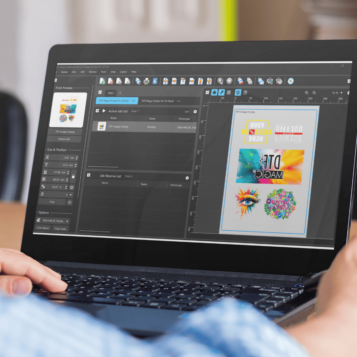 DTF Magic Software Lite