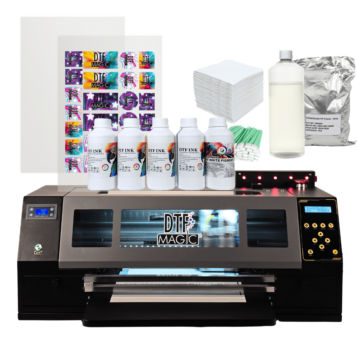 DTF Magic Printer Pro 30 Startpakket