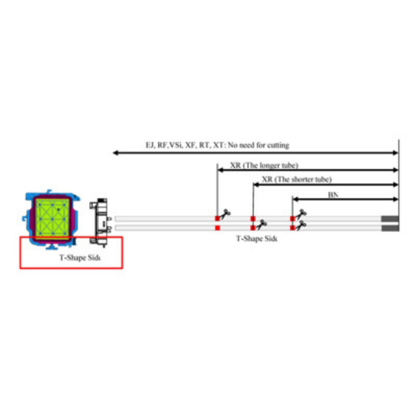 Roland Assy Cap Top SV2 CG2246 - Image 2