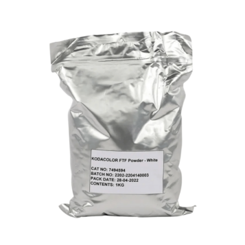 DTF Poeder Premium Adhesive Powder 1 KG