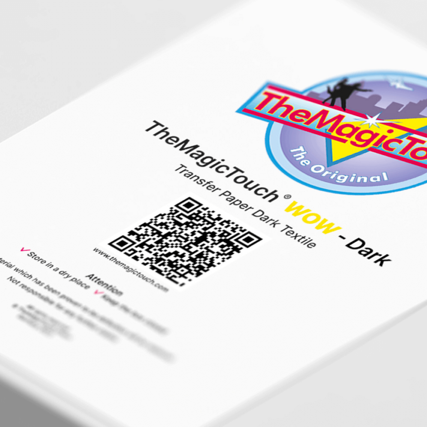 TheMagicTouch WOW Dark (7.8)