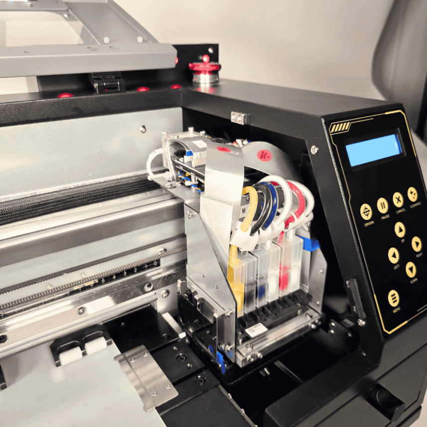 DTF Magic Printer Pro 30 - Image 2