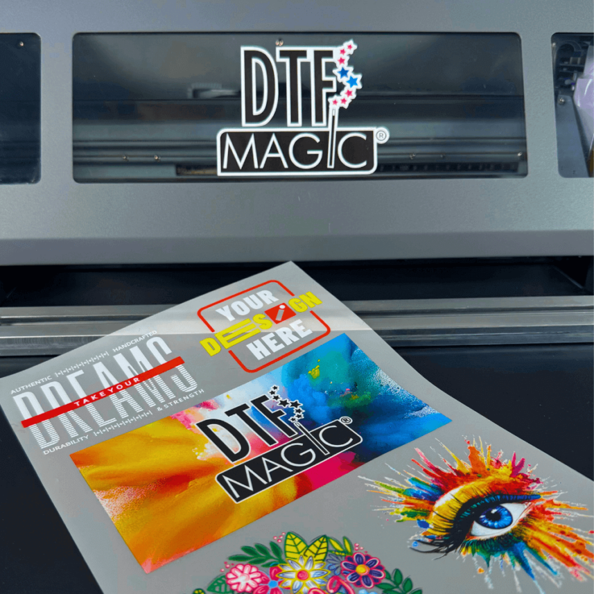 DTF Magic Printer Pro 30 - Image 3