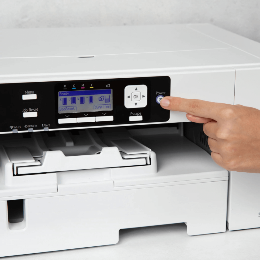Sawgrass VersiFlex aanbieding - Image 3