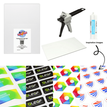Starter Pack Doming (75 ml)
