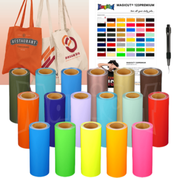 Startpakket MagiCut 123Premium – 50 cm