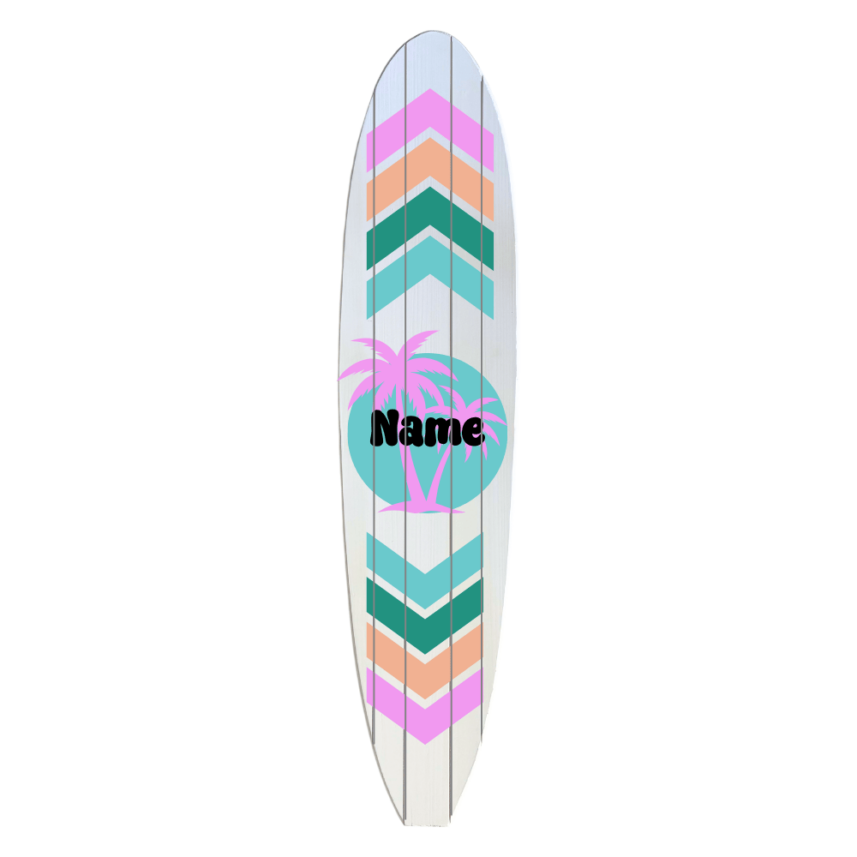 Houten PlanX Surfplank