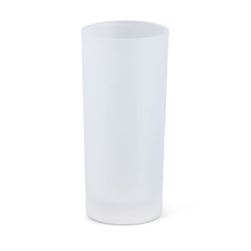 Longdrink Glass Bevroren
