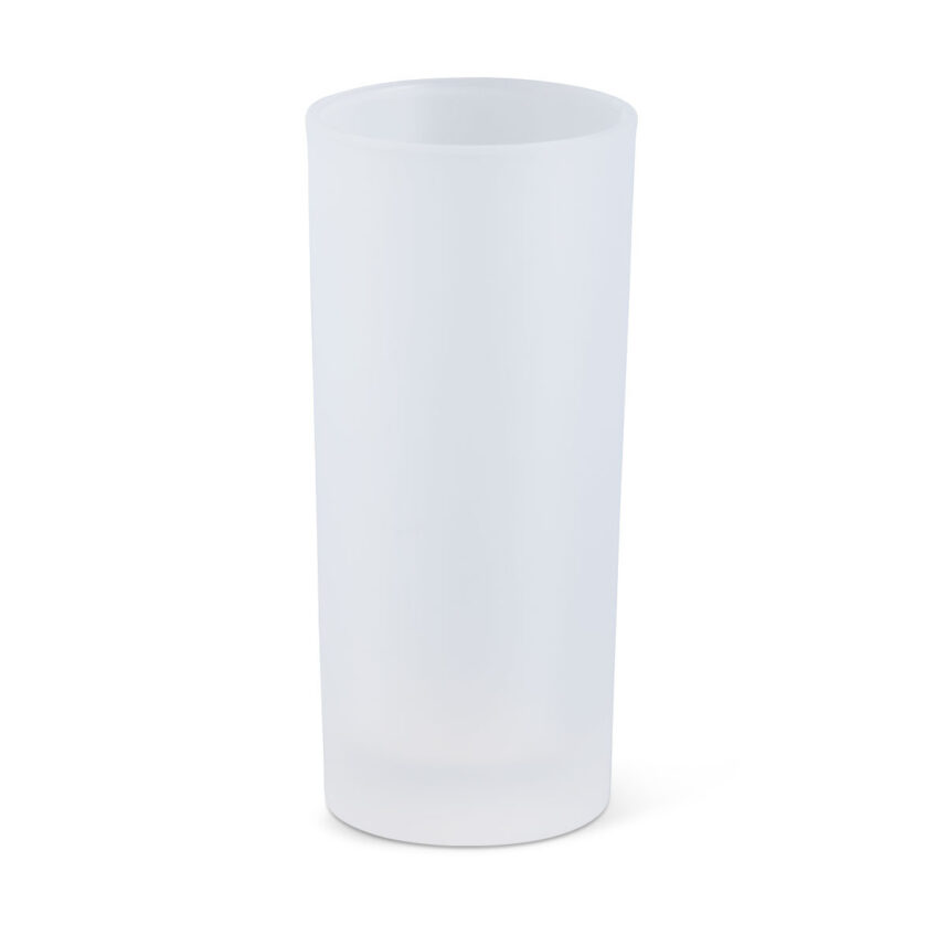 Longdrink Glass Bevroren