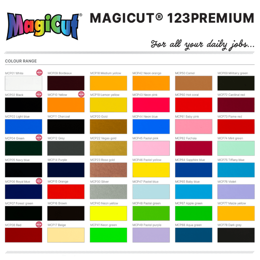 MagiCut 123Premium - Image 6