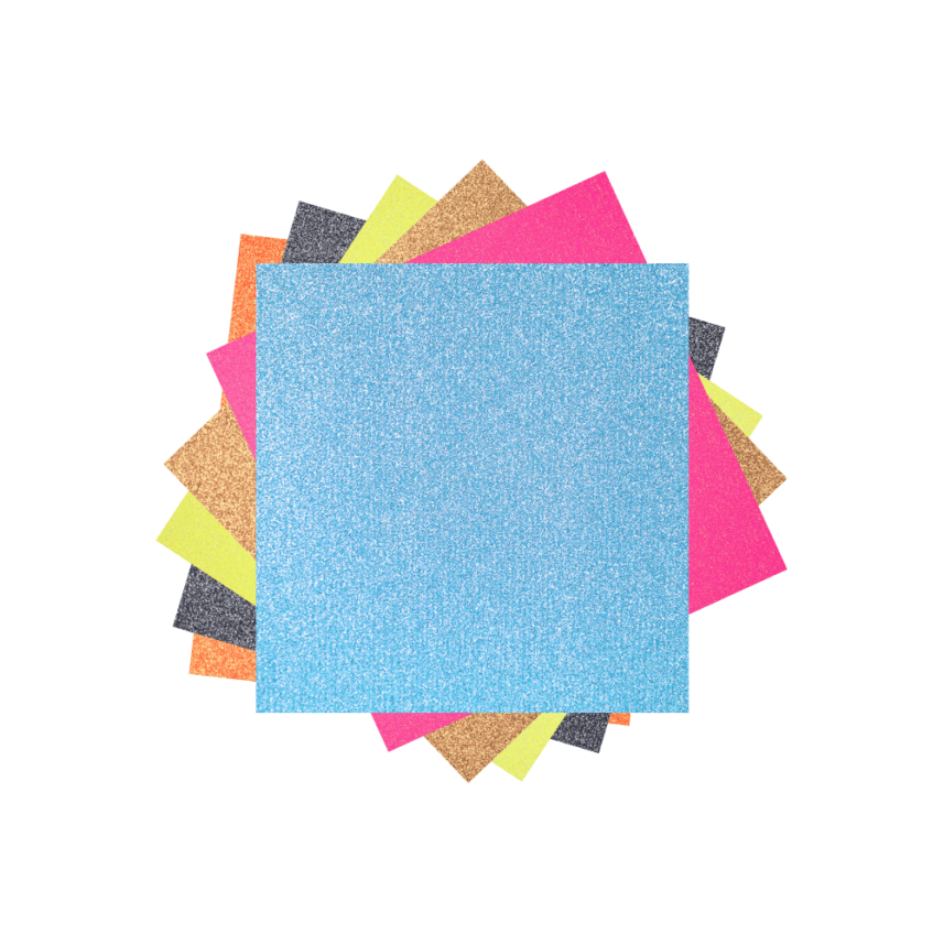 MagiCut Glitter - Image 3
